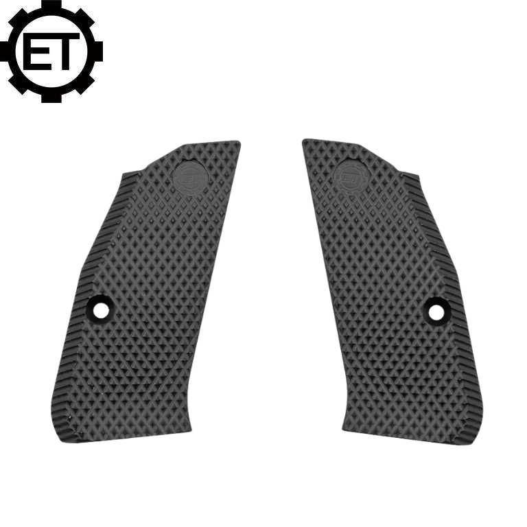 CZ Shadow 2 Compact alu ET Griffschalen
