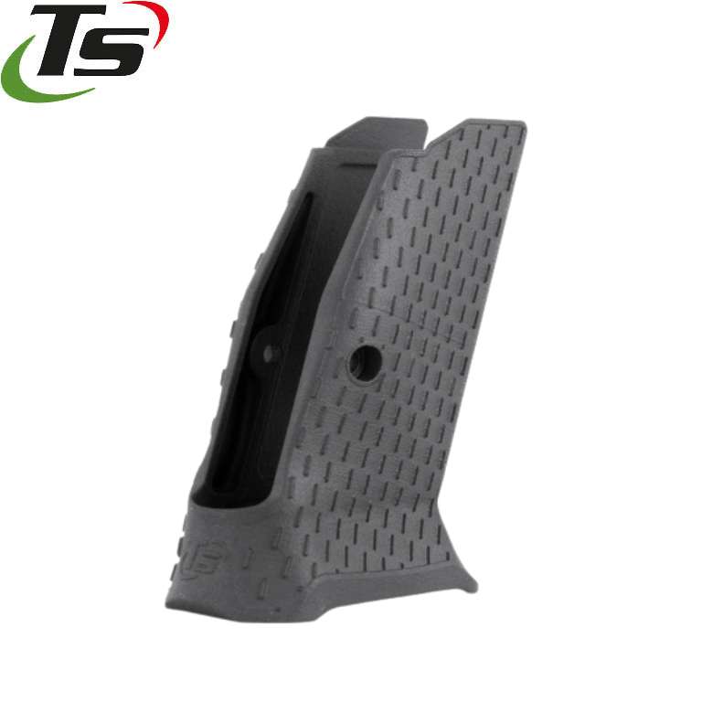 CZ Shadow 2 Compact & Carry kurze Polymer-Griffschalen & Magwell