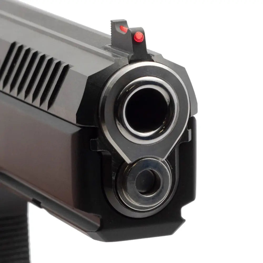 CZ Shadow 2 Orange, CZ TS 2 Orange bague de précision
