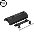 CZ Shadow 2 Target poids de carcasse