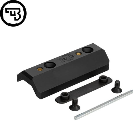 CZ Shadow 2 Target poids de carcasse