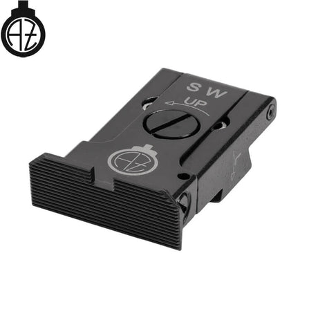 CZ Shadow 2 hausse réglable