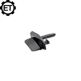 CZ Shadow 2 arrêtoir de culasse avec repose-pouce protégé