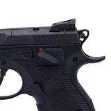 CZ TS 2, CZ Shadow 2 niedrige große Sicherung