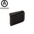 CZ TS 2, CZ 75 Tactical Sports talon de chargeur alu rapide