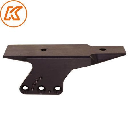 CZ TS Czechmate, CZ TS Orange montage point rouge | C-More SR, ASR, CSR