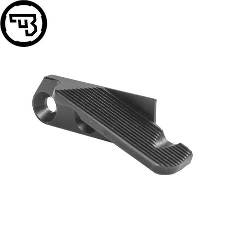 CZ TS 2, CZ Czechmate & TSO repose-pouce | 20,5° long