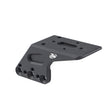 CZ TS 2 montage point rouge latéral | Trijicon RMR empreinte