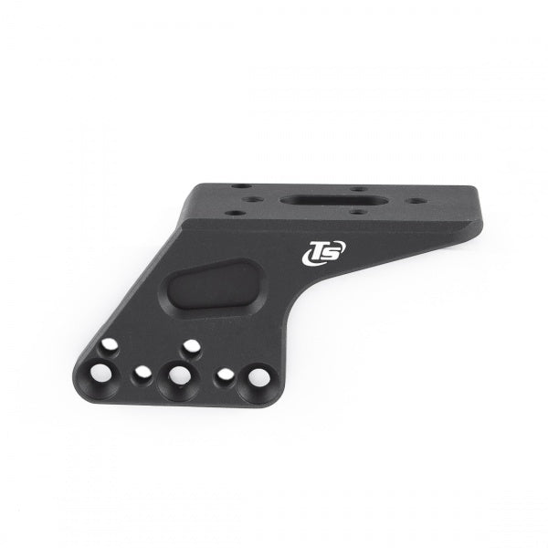 CZ TS 2 montage point rouge latéral | Trijicon RMR empreinte