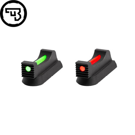 CZ Fiberoptik-Korn [1,0 mm Durchmesser] | 5,25 bis 8,5 mm