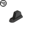CZ guidon rainuré avec vis de fixation | 5,25 jusqu'à 8,5 mm