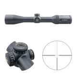 Vector Optics Continental 1.5-9x42 SFP Zielfernrohr 