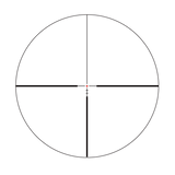Vector Optics Continental 2-12x50 SFP lunette de tir 