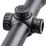 Vector Optics Continental 2-12x50 SFP lunette de tir 