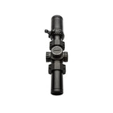 Firefield RapidStrike 1-6x24 lunette de visée Firefield