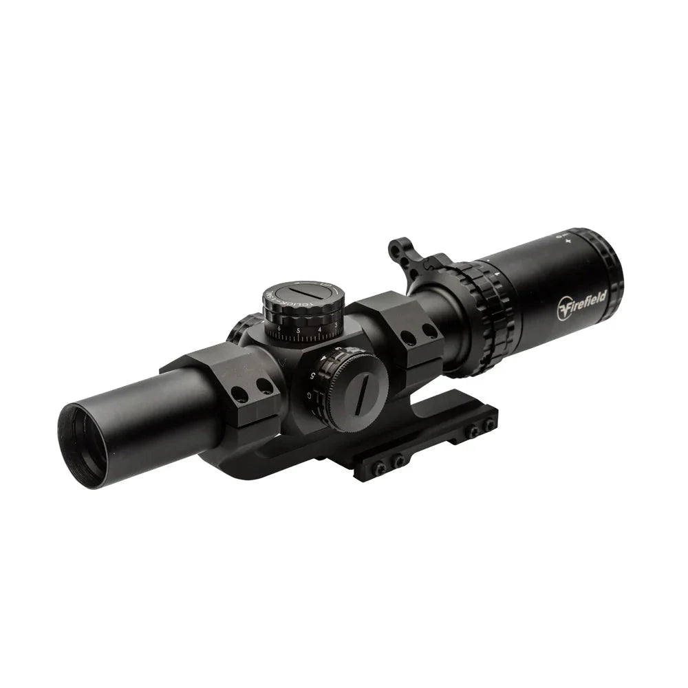 Firefield RapidStrike 1-6x24 lunette de visée Firefield