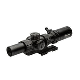 Firefield RapidStrike 1-6x24 lunette de visée Firefield