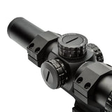 Firefield RapidStrike 1-6x24 lunette de visée Firefield