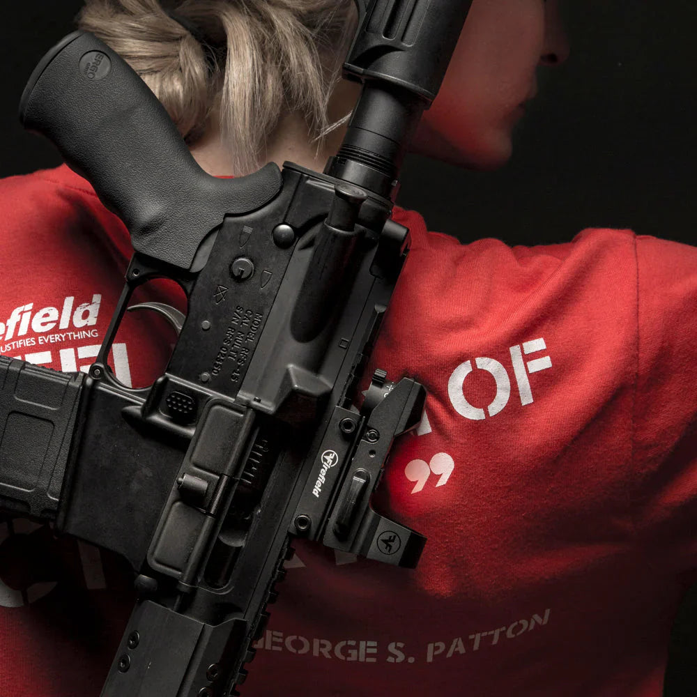 Firefield Impact Viseur point rouge