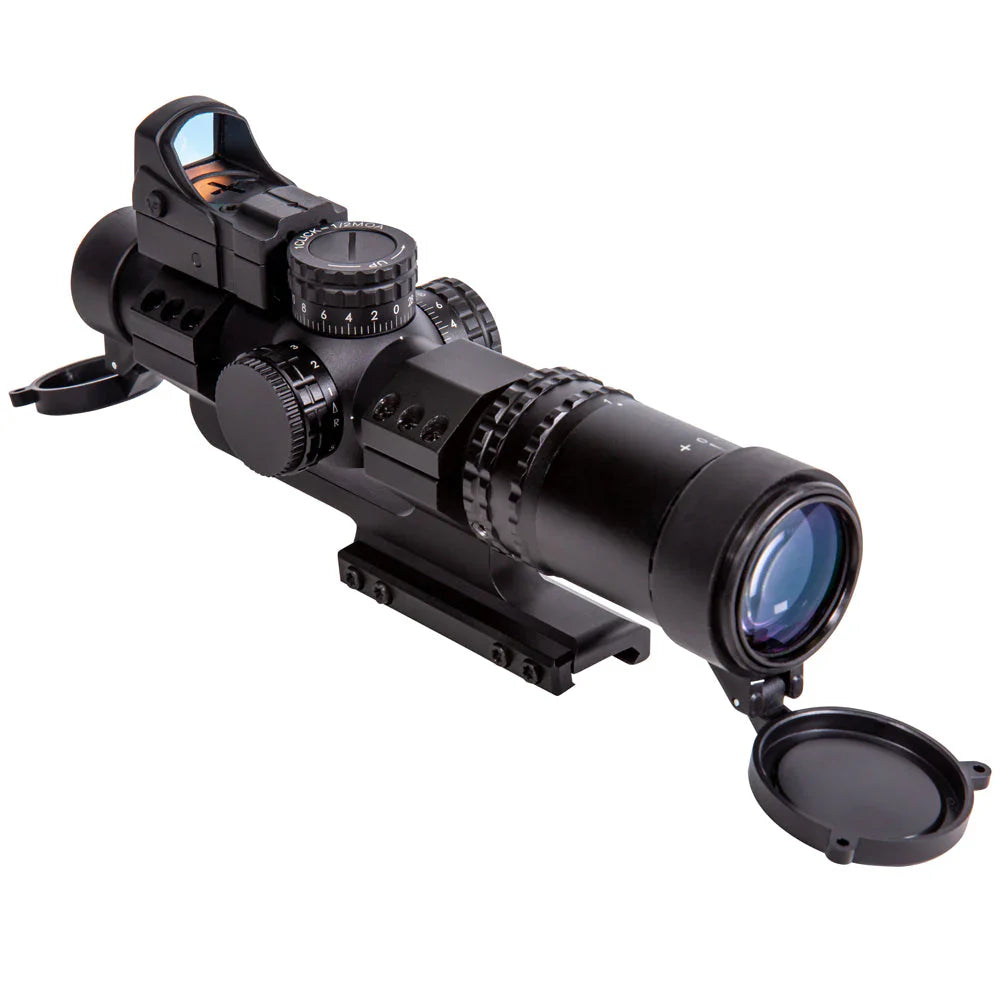 Firefield RapidStrike 1-4x24 lunette de tir