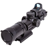 Firefield RapidStrike 1-4x24 lunette de tir