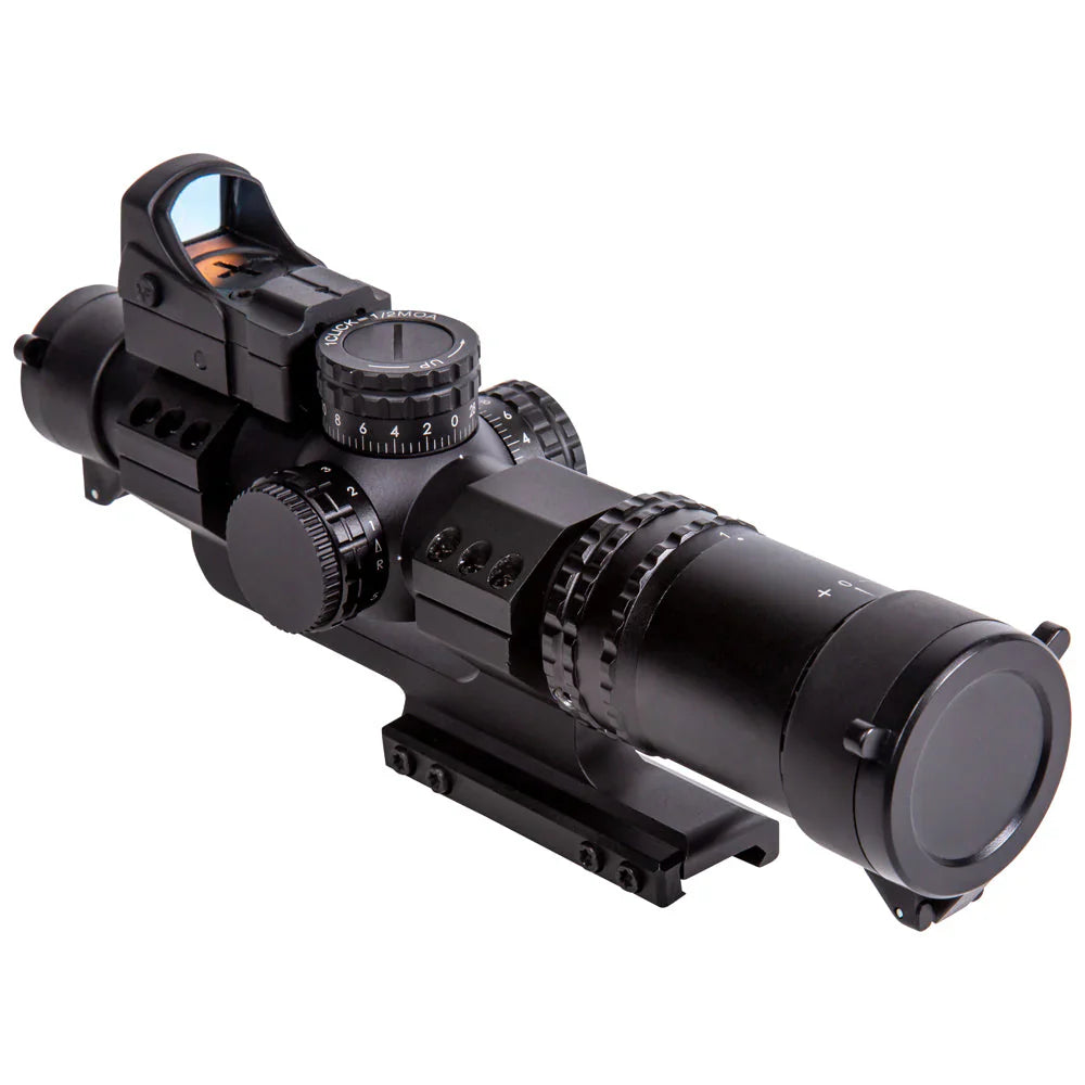 Firefield RapidStrike 1-4x24 lunette de tir