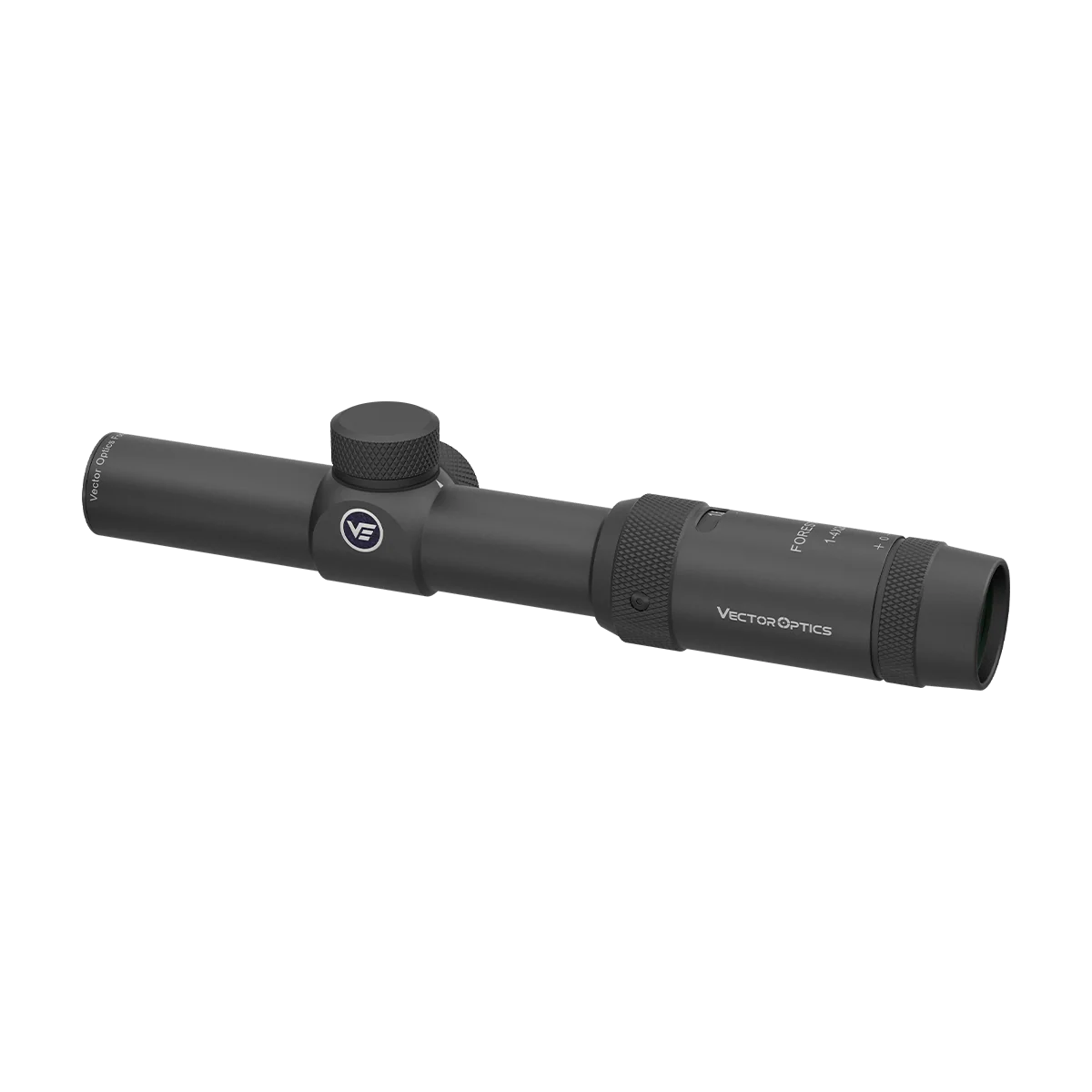 Vector Optics Forester 1-4x24SFP Zielfernrohr Vector Optics