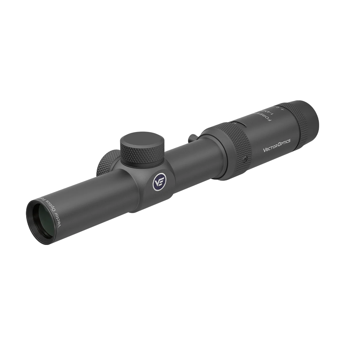Vector Optics Forester 1-4x24SFP Zielfernrohr Vector Optics
