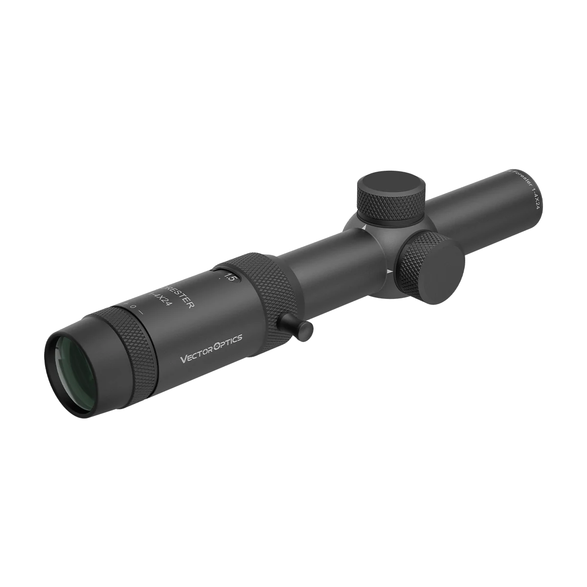 Vector Optics Forester 1-4x24SFP Zielfernrohr Vector Optics