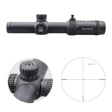 Vector Optics Forester 1-5x24SFP GenII lunette de tir Vector Optics