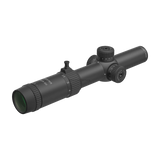 Vector Optics Forester 1-5x24SFP GenII lunette de tir Vector Optics
