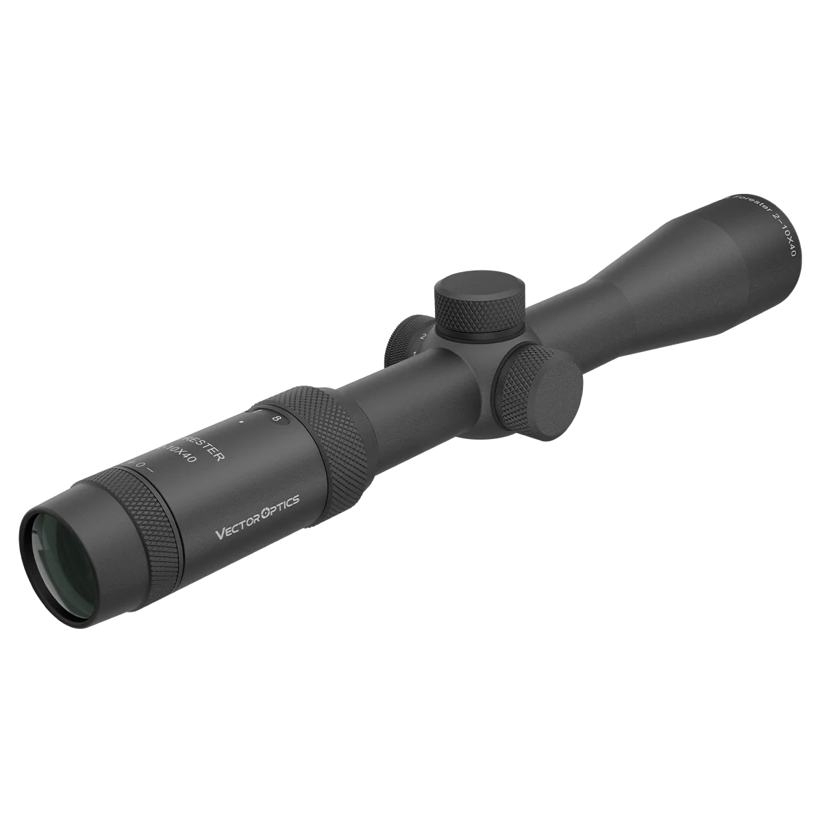 Vector Optics Forester 2-10x40SFP lunette de visée Vector Optics