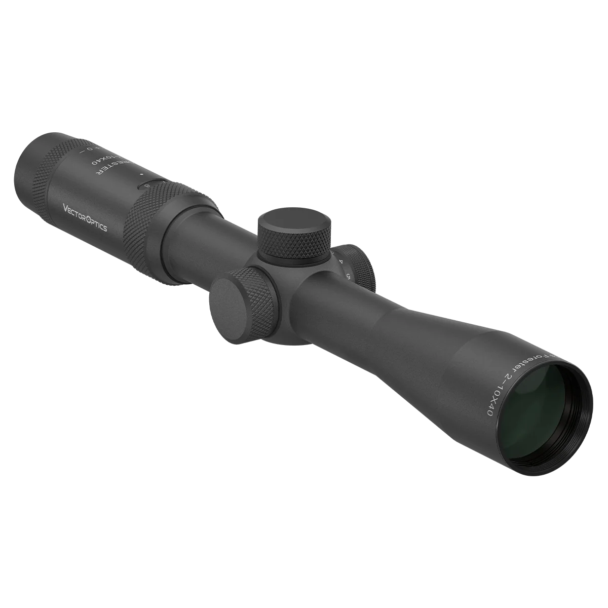 Vector Optics Forester 2-10x40SFP lunette de visée Vector Optics
