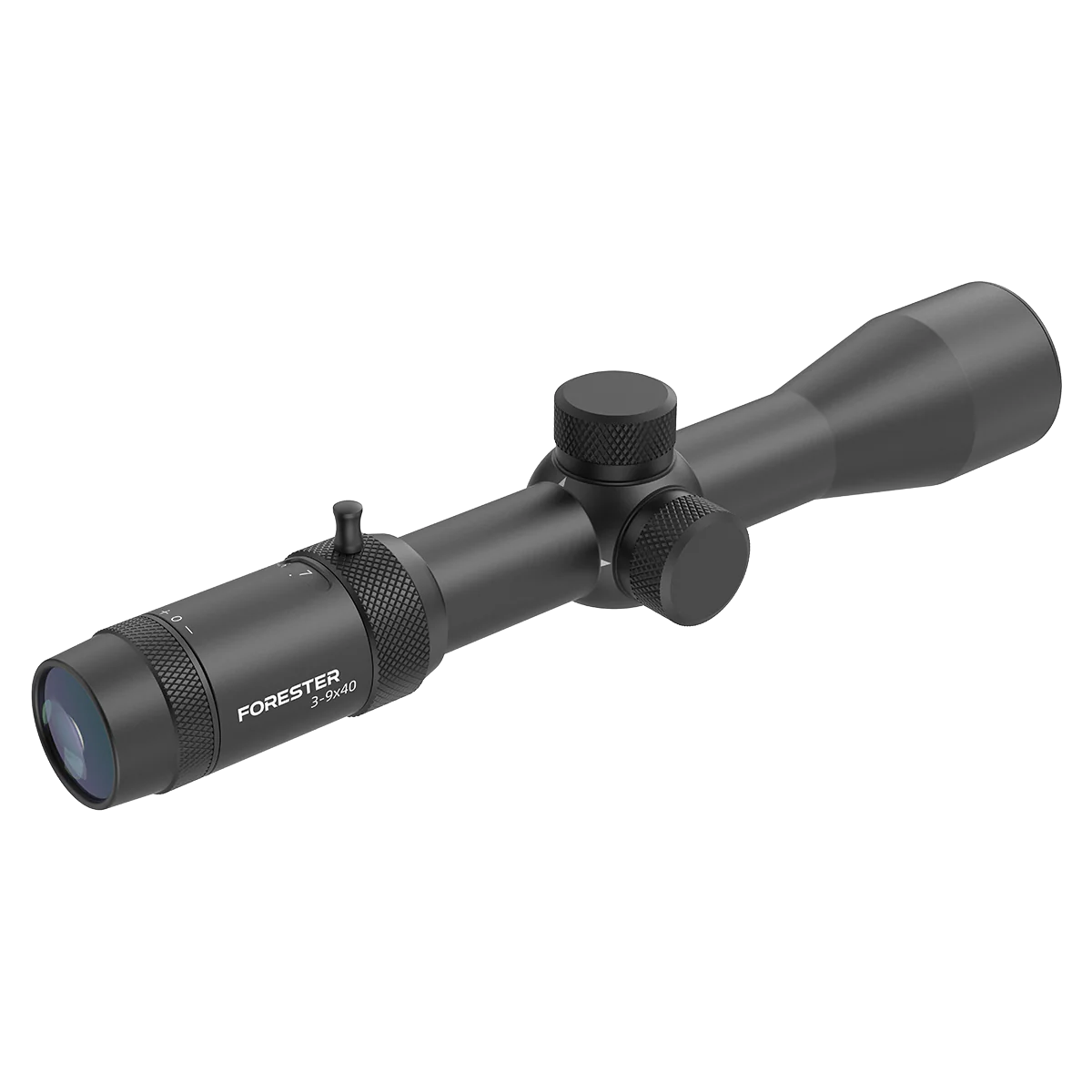 Vector Optics Forester JR. 3-9x40 Zielfernrohr Vector Optics