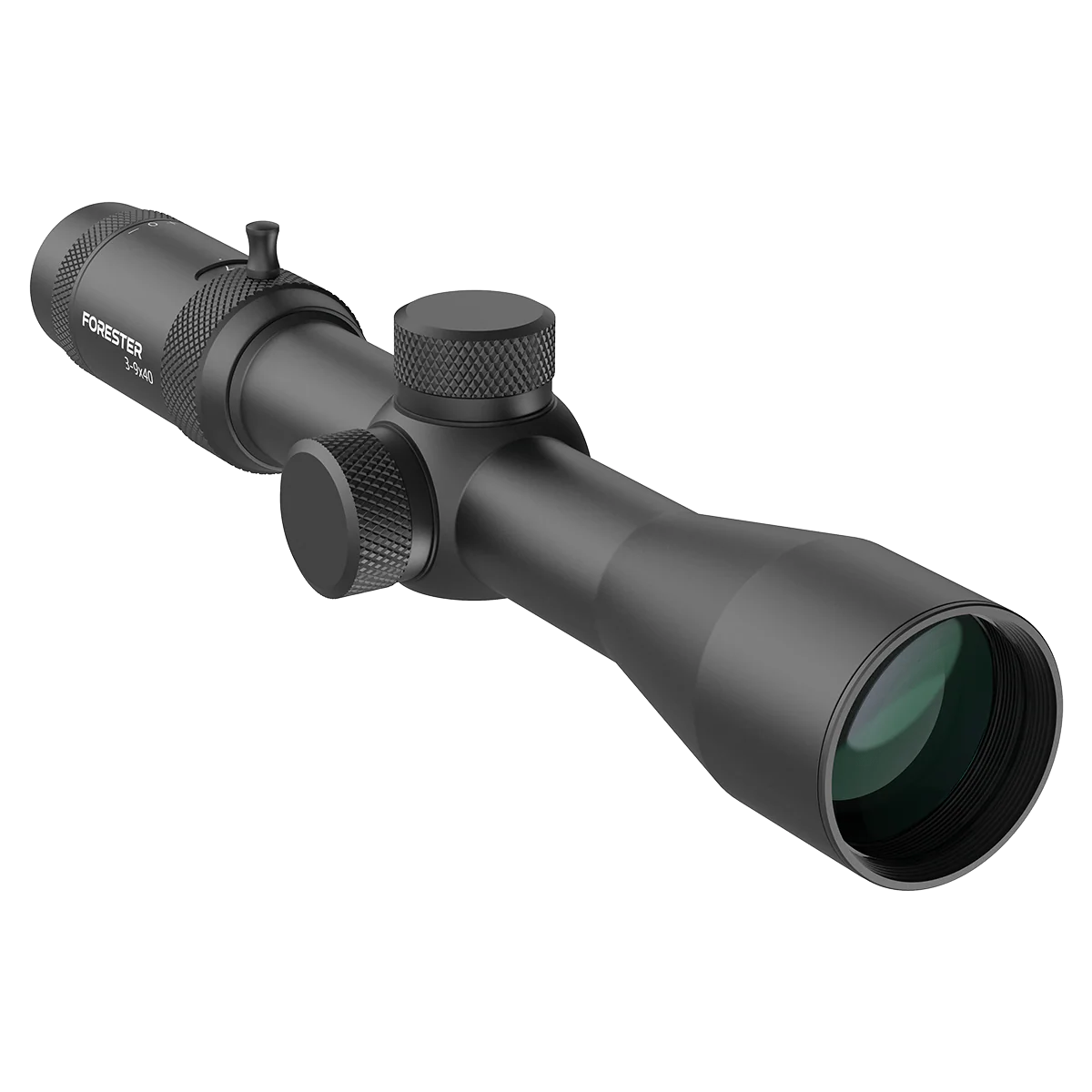 Vector Optics Forester JR. 3-9x40 Zielfernrohr Vector Optics