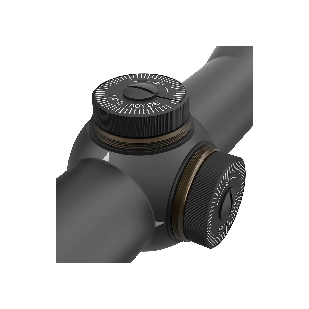 Vector Optics Forester JR. 3-9x40 Zielfernrohr Vector Optics