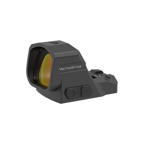 Vector Optics Frenzy 1x24x29 GenII 6 MOA Rotpunktvisier Vector Optics
