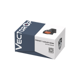Vector Optics Frenzy 1x24x29 GenII 6 MOA Rotpunktvisier Vector Optics
