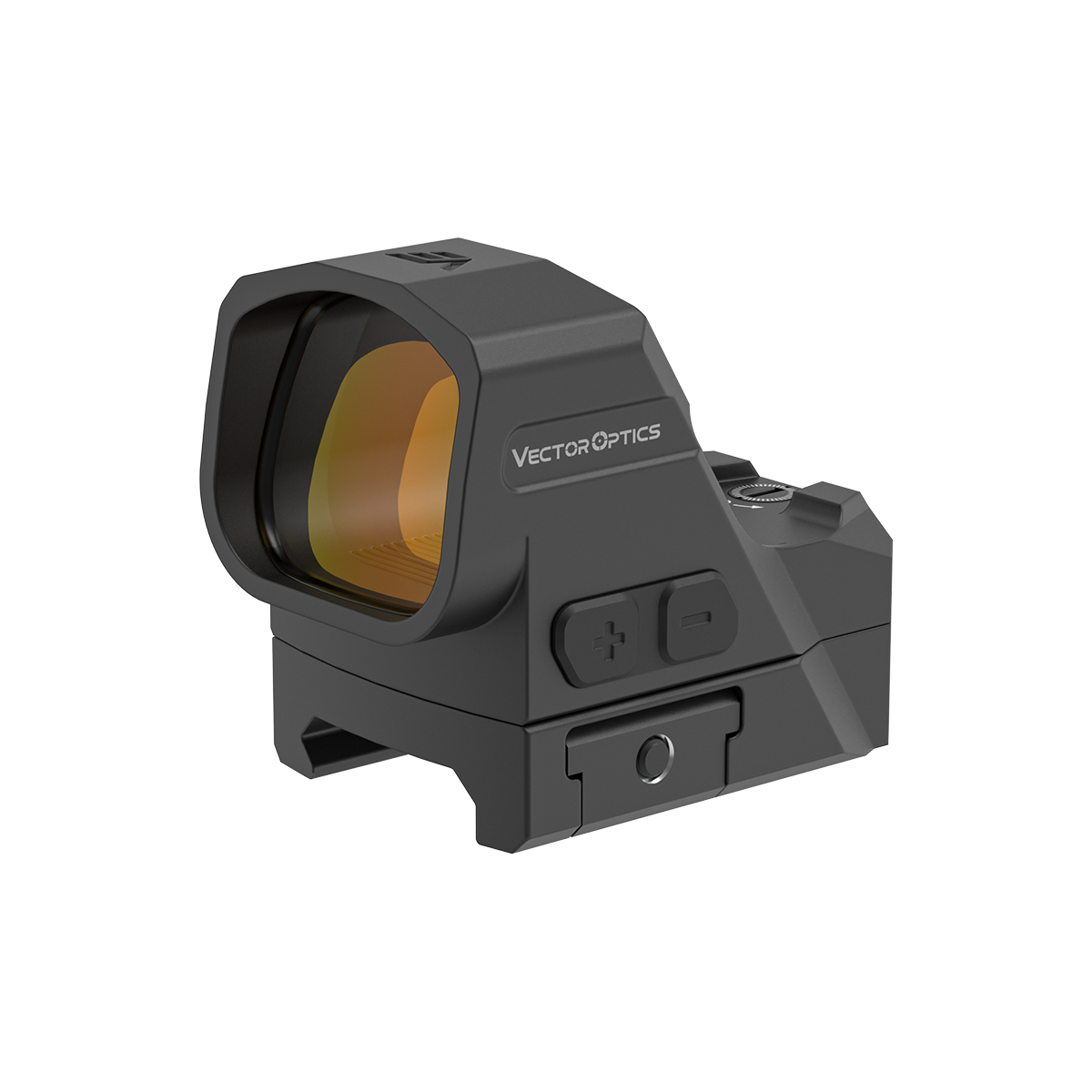 Vector Optics Frenzy 1x24x29 GenII 6 MOA Rotpunktvisier Vector Optics