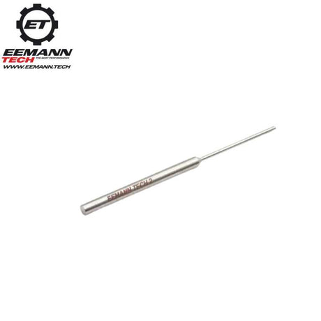 Chasse-goupille d'armurier | 2mm