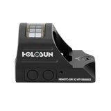 Holosun 407C X2 GR Holosun