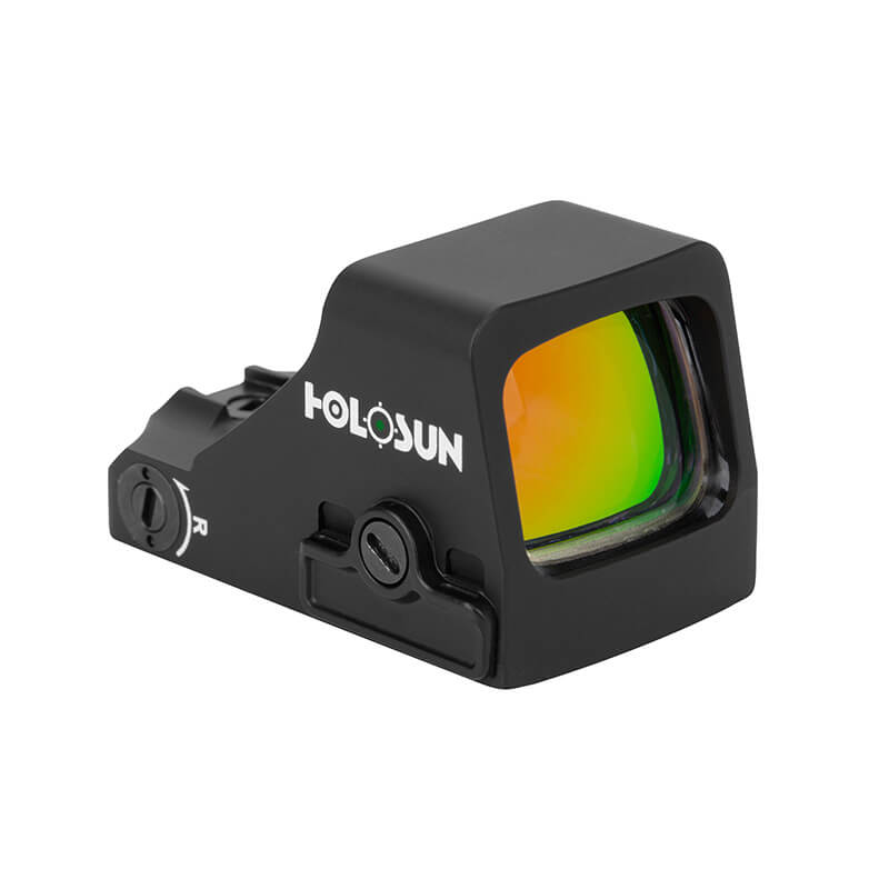 Holosun 407K X2 GR Holosun