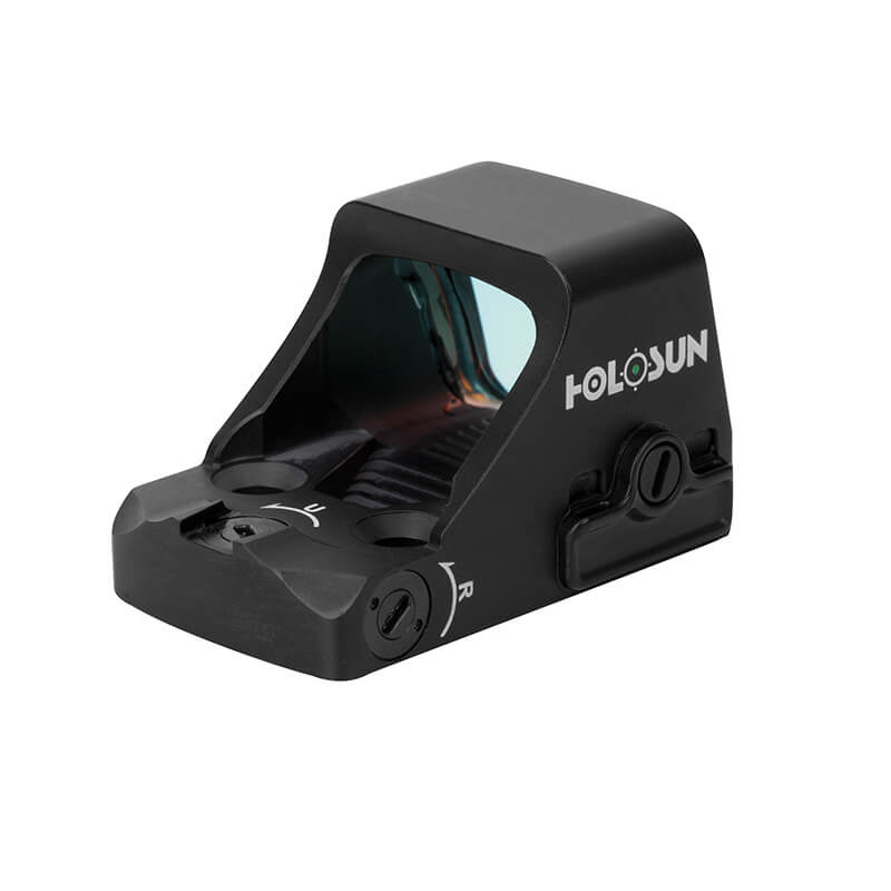Holosun 507K X2 GR Holosun