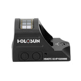 Holosun 407C X2 Holosun