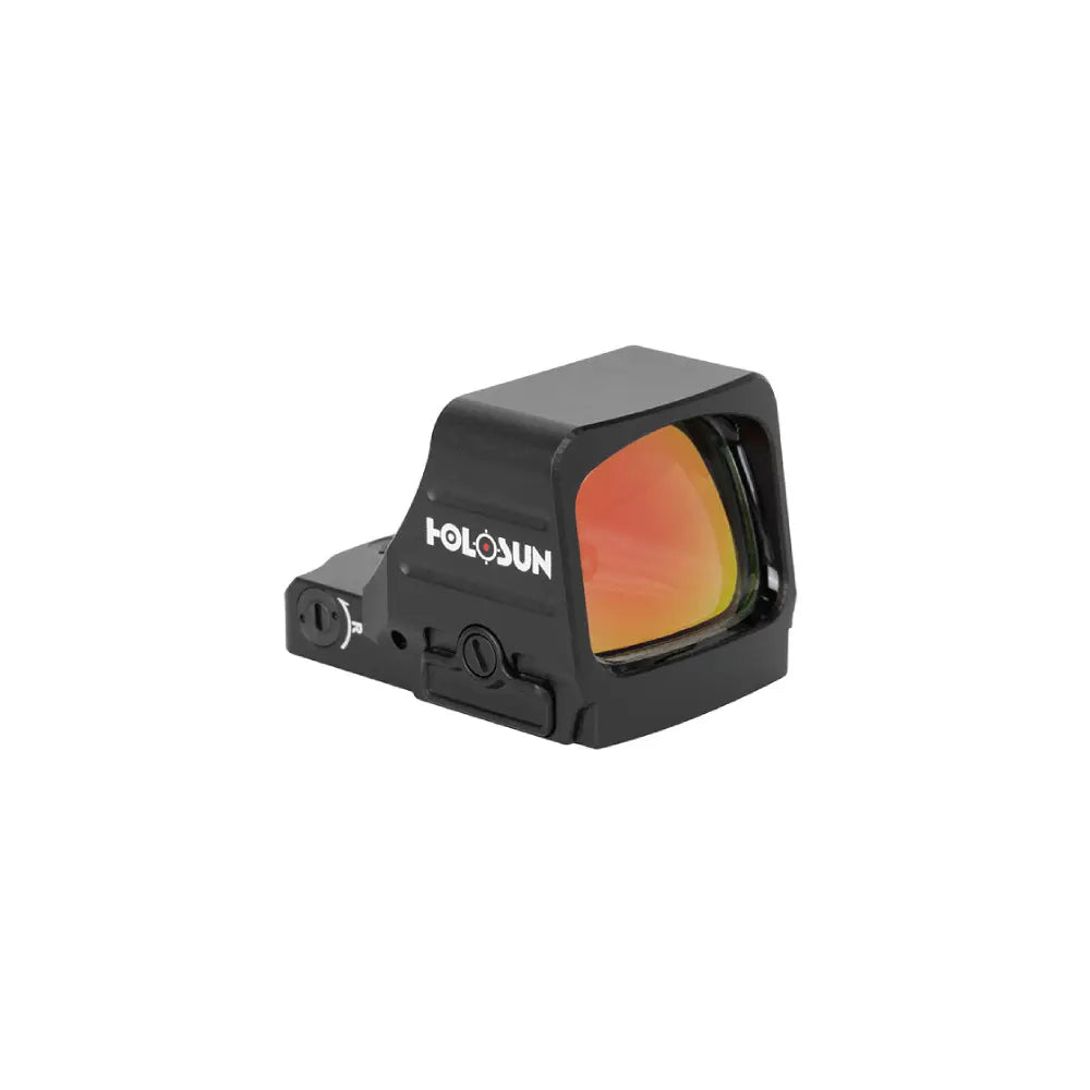 Holosun 407Comp [rot] 