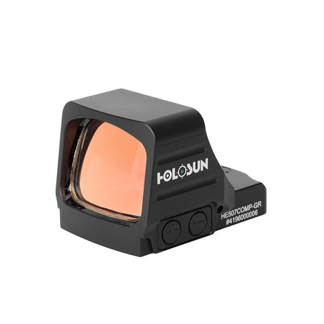 Holosun 507 Comp GR Holosun
