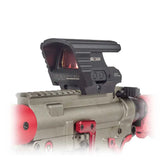 Holosun 510C erweiterte Hard Rain Abdeckung 