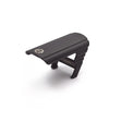 Holosun 510C protection étendue contre la pluie intense avec plaque rehausseur