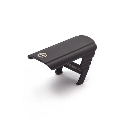 Holosun 510C protection étendue contre la pluie intense avec plaque rehausseur
