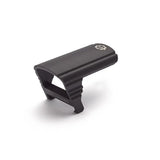 Holosun 510C protection anti-pluie étendue avec plaque rehausse 